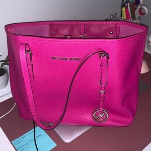 Slightly Used Michael Kors